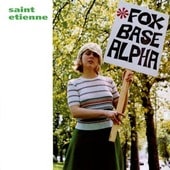 Foxbase Alpha - Saint Etienne