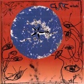 Wish - The Cure