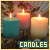 candles