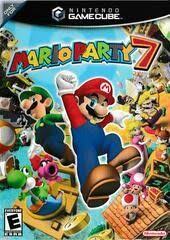 Mario Party 7