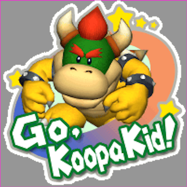 koopa kid