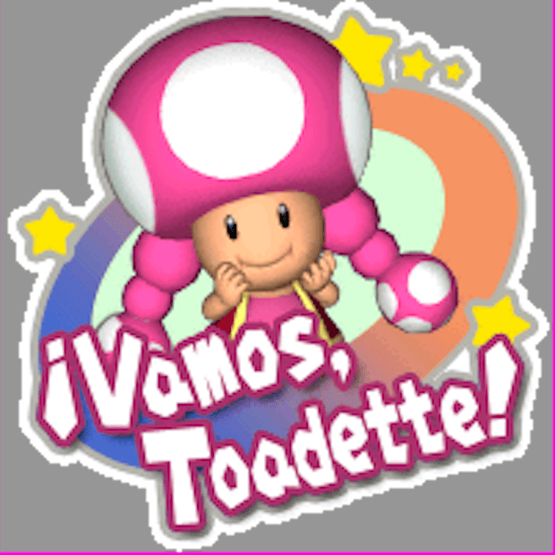 toadette