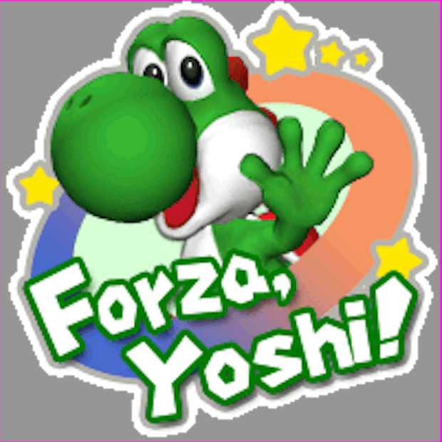 yoshi